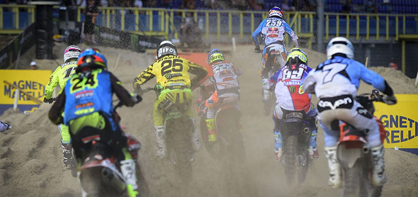 MXGP