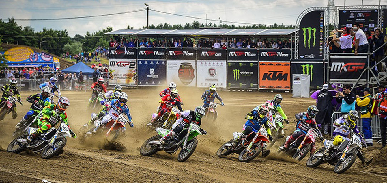 Rider Quotes - MXGP of Belgium