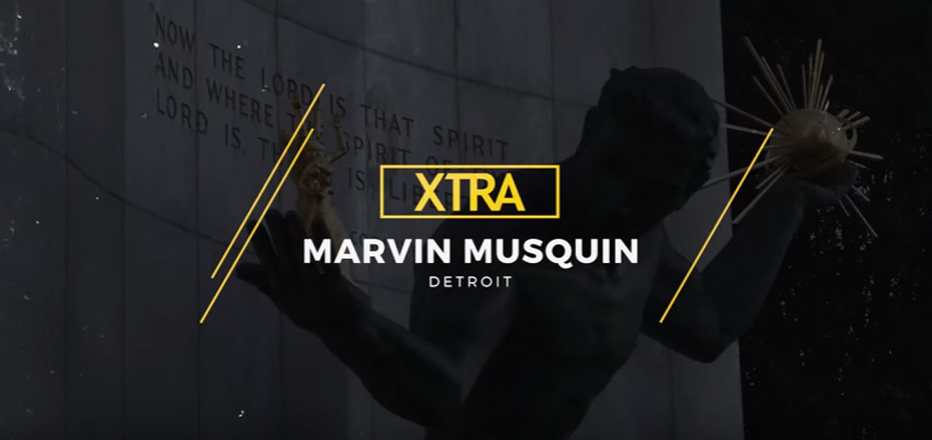 Marvin Video: Marvin Musquin | Chasing the Dream – Xtra