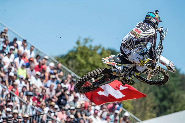 Max Anstie