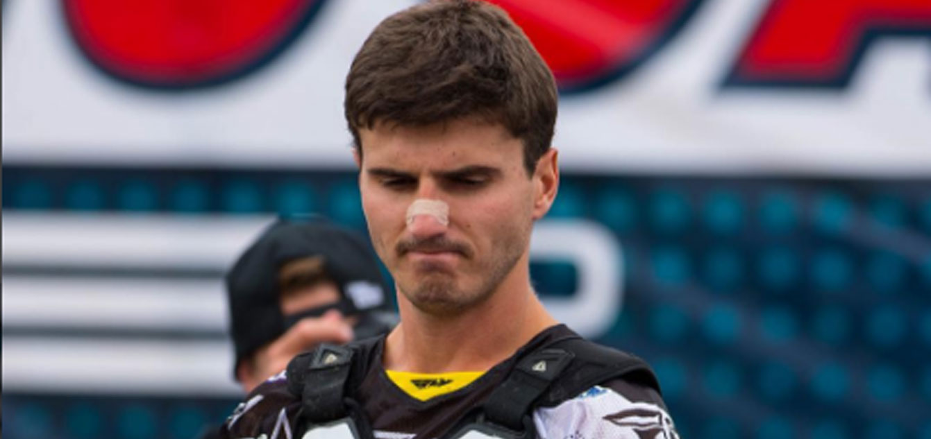 Pourcel Season Over for Pourcel