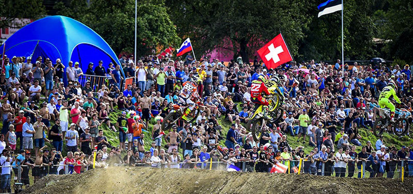 Switzerland-MXGP