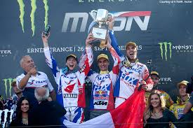 MXoN team