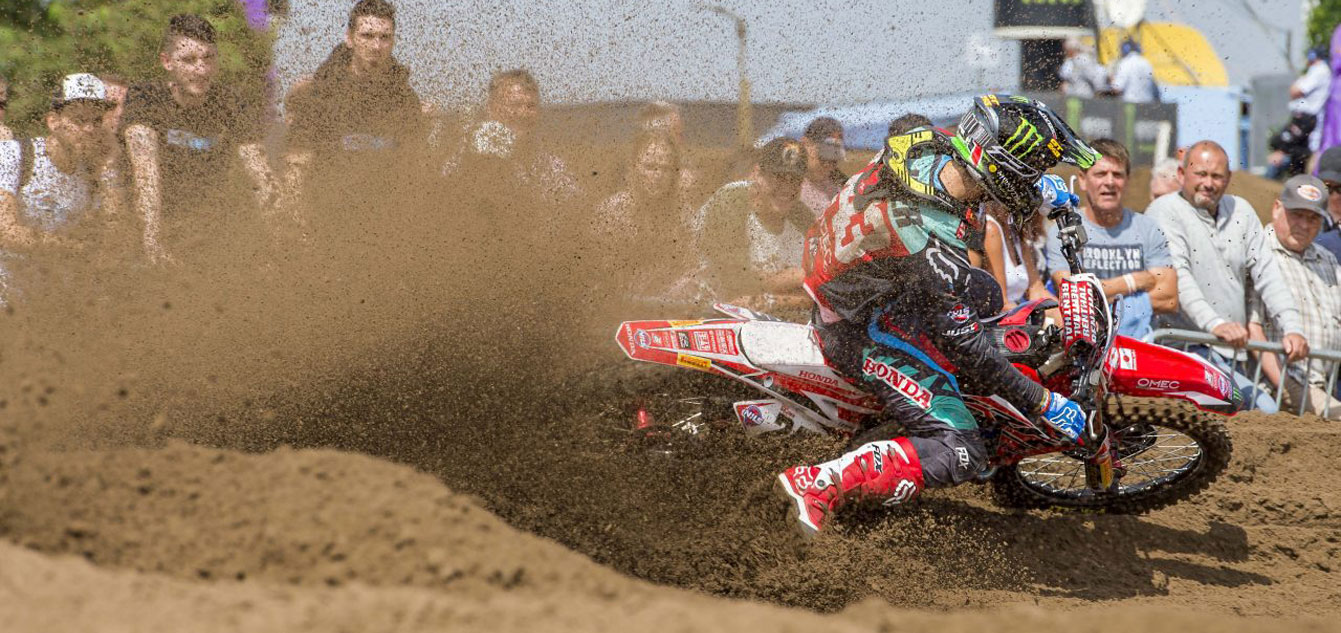 Tim-Gajser