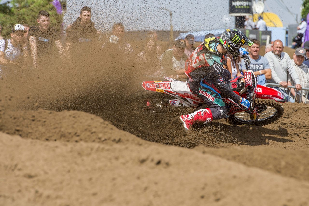 Tim Gajser