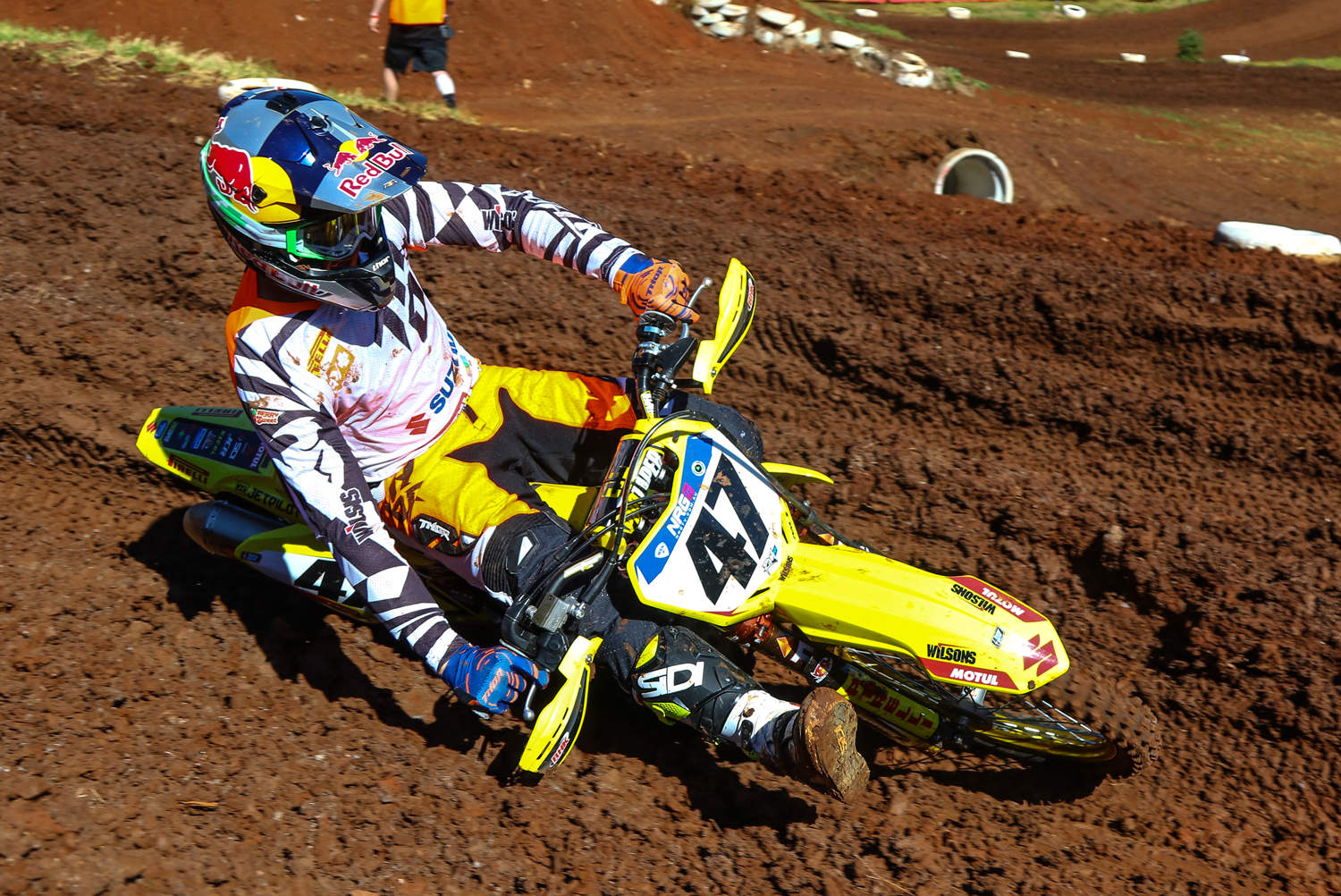 Todd Waters