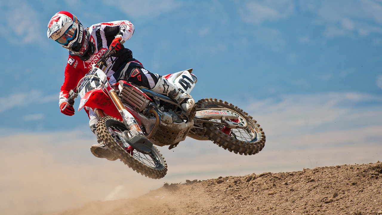 Trey Canard