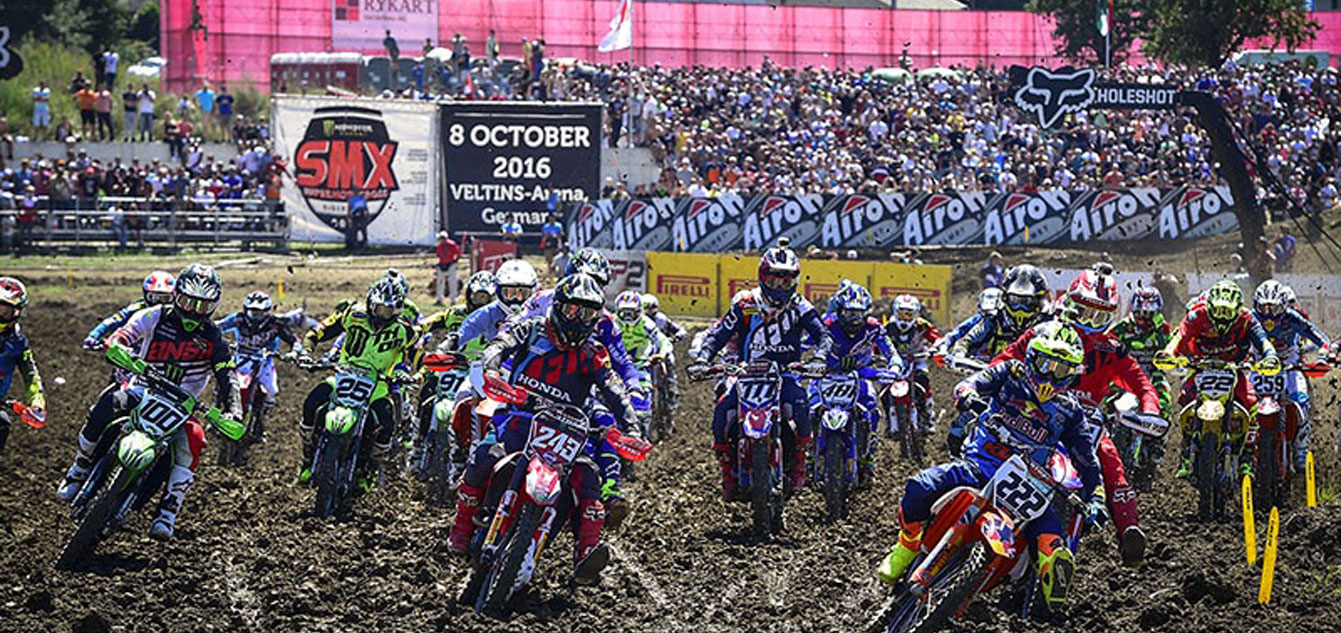 Video-MXGP-feature Video-MXGP-feature