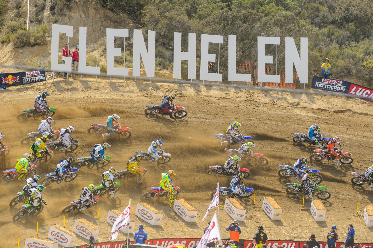 glen helen