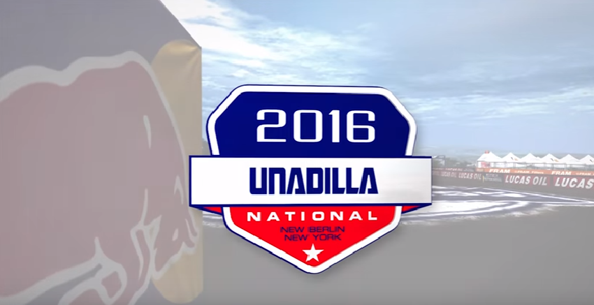 unadilla