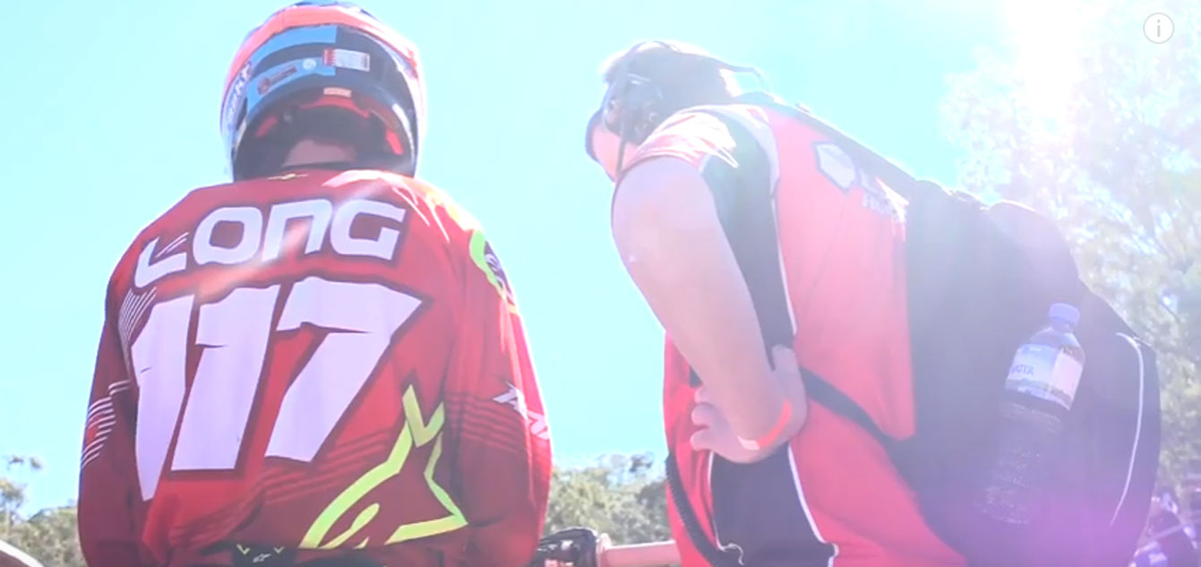 video Video: Alpinestars –Toowoomba MX Nationals 2016