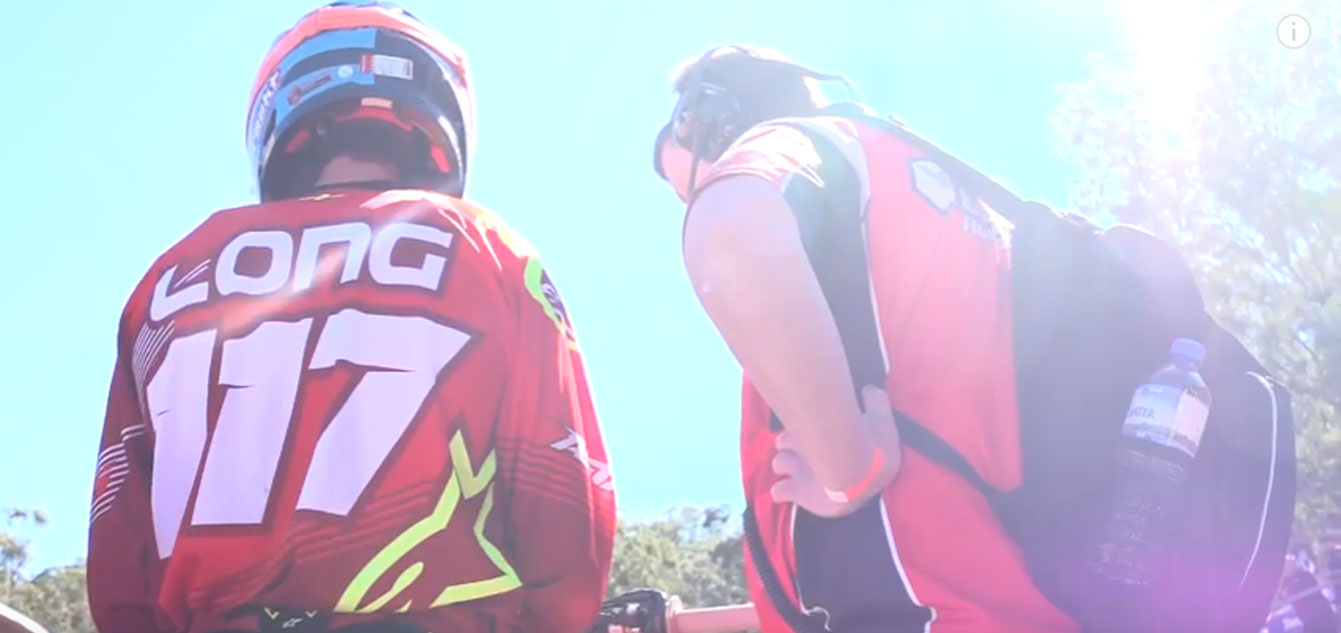 Video: Alpinestars –Toowoomba MX Nationals 2016