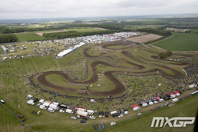 Matterley Basin to Host 2017 MXoN