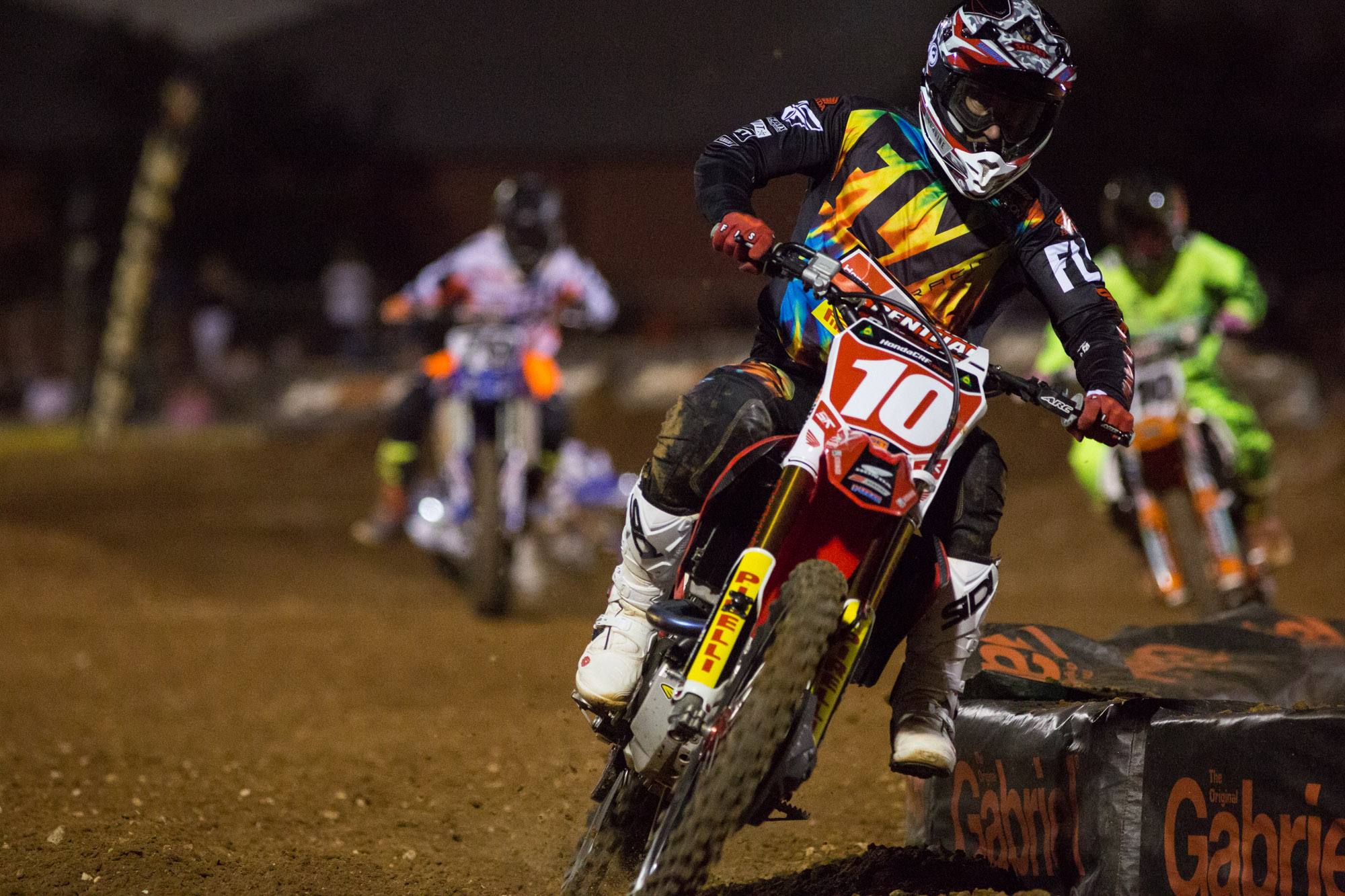 2016-AUS-Supercross-RD3-Adelaide-Race-Main 2016-AUS-Supercross-RD3-Adelaide-Race-Main