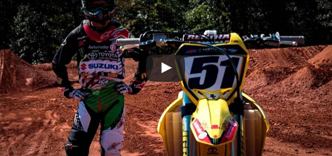 Barcia-video