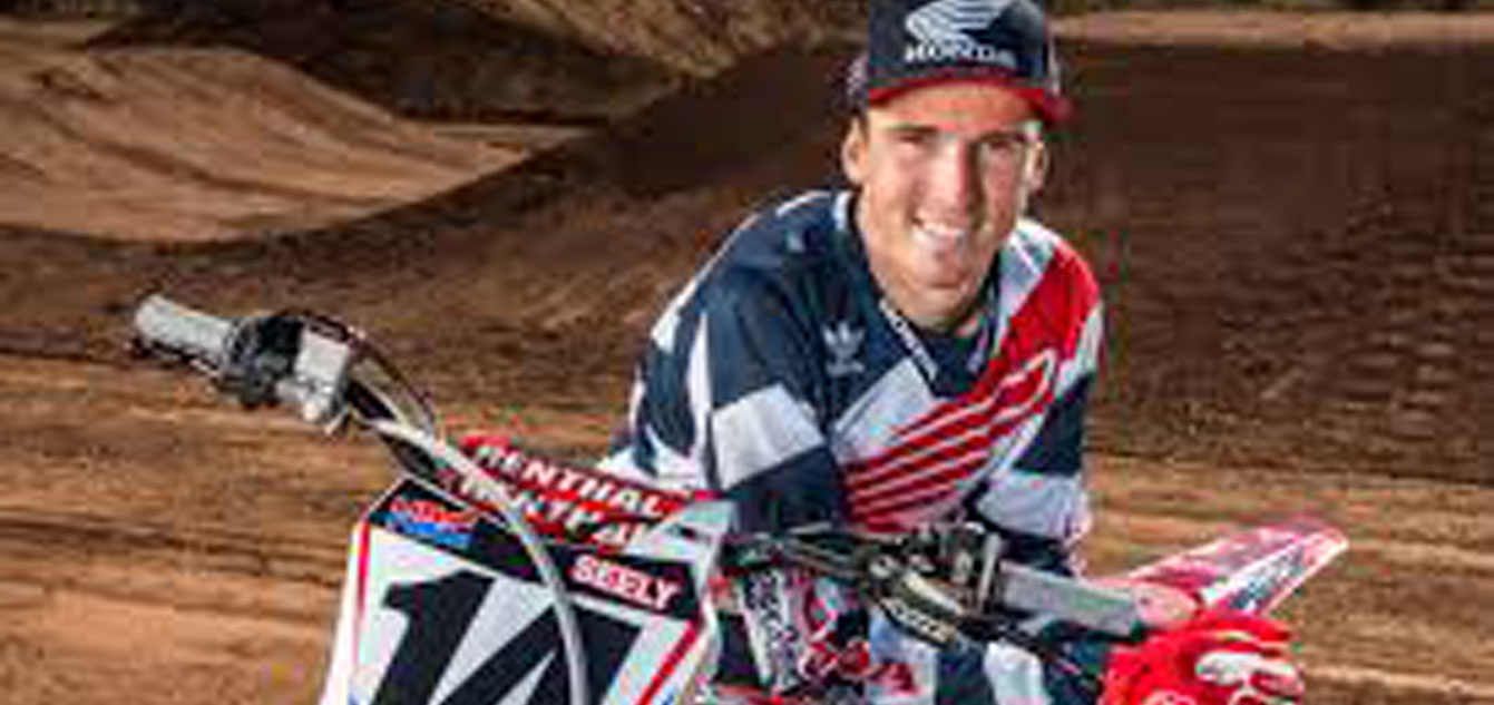 Cole Seely