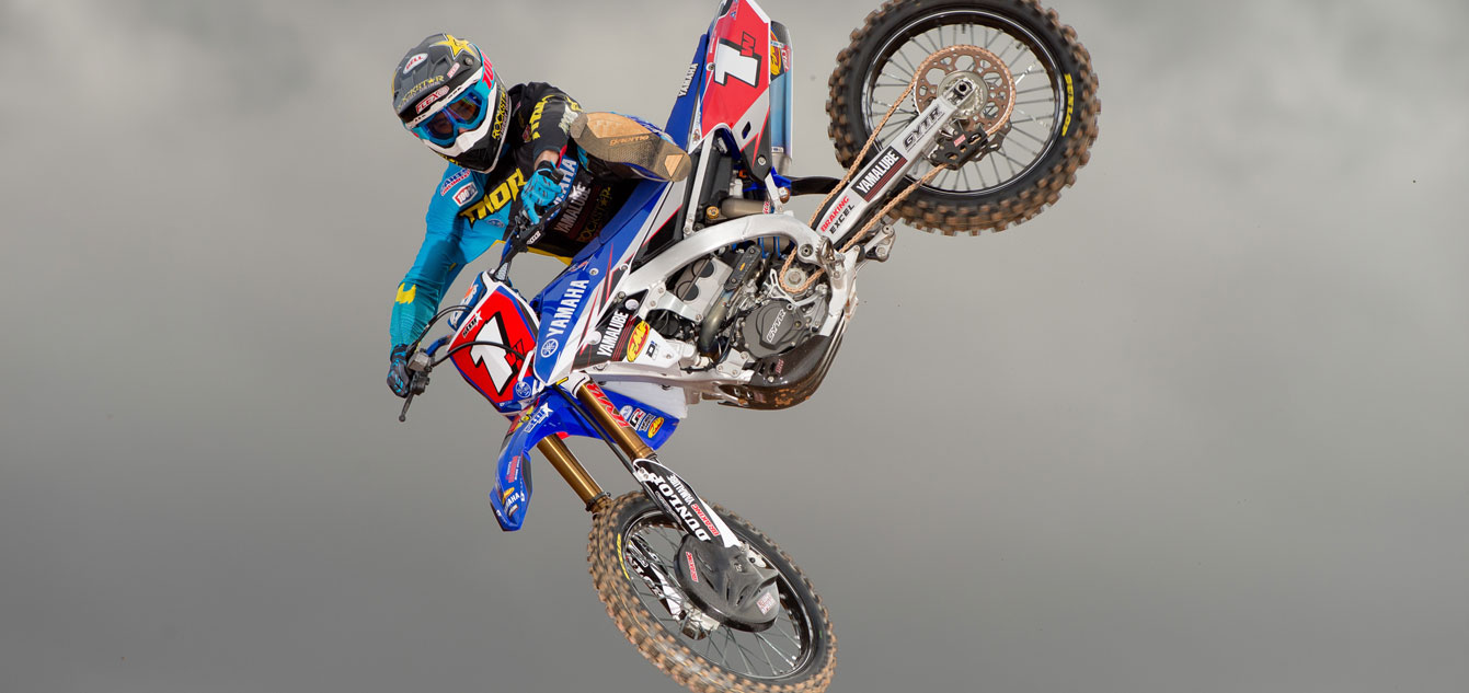 Cooper-Webb Cooper-Webb