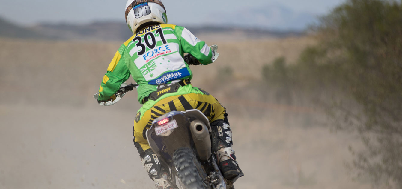 ISDE-Australia-women ISDE-Australia-women