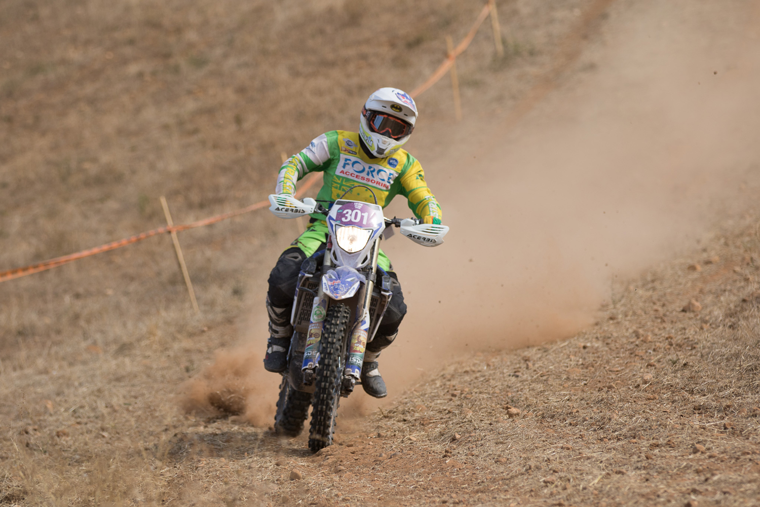 Australian-women-ISDE