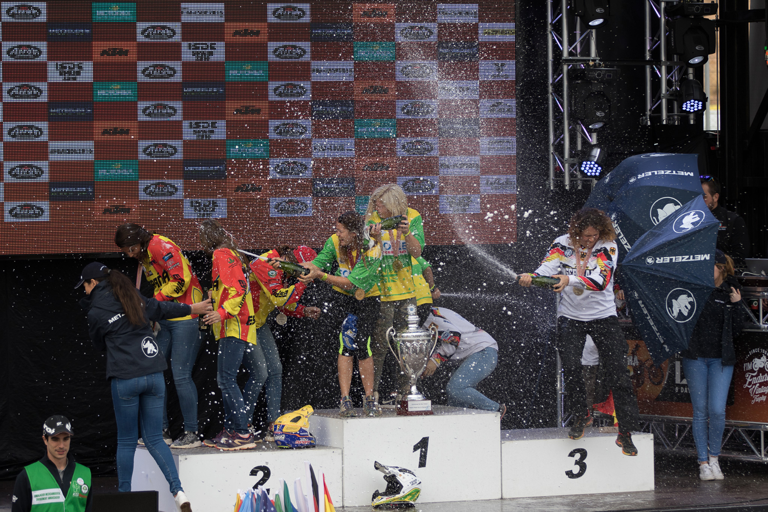 ISDE-world-champions