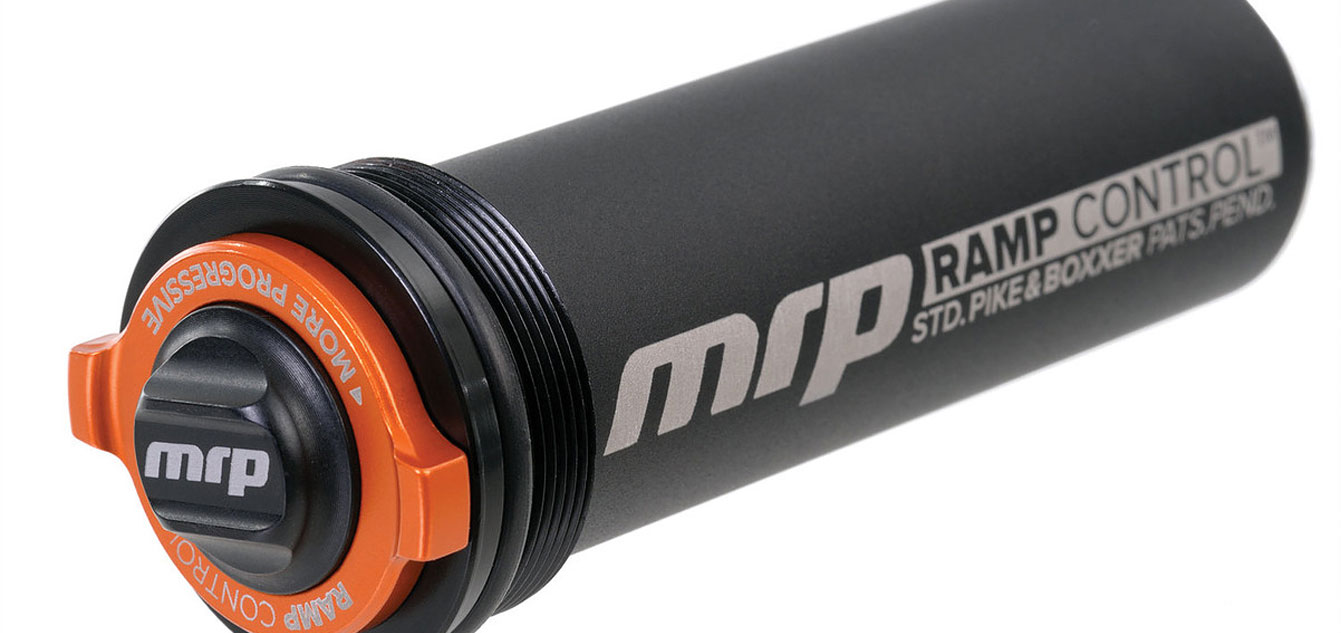 Steve Cramer Products Now Stocking MRP Ramp Control