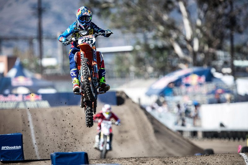 Marvin-Musquin