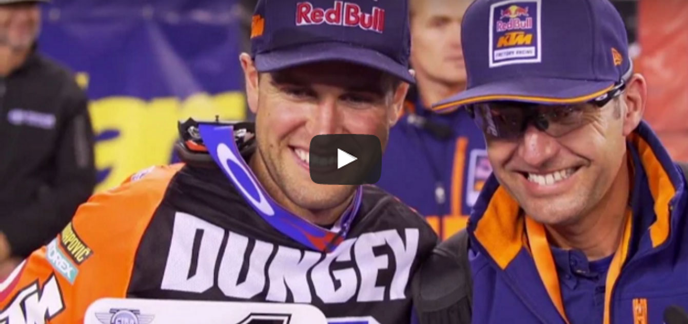 Ryan-Dungey