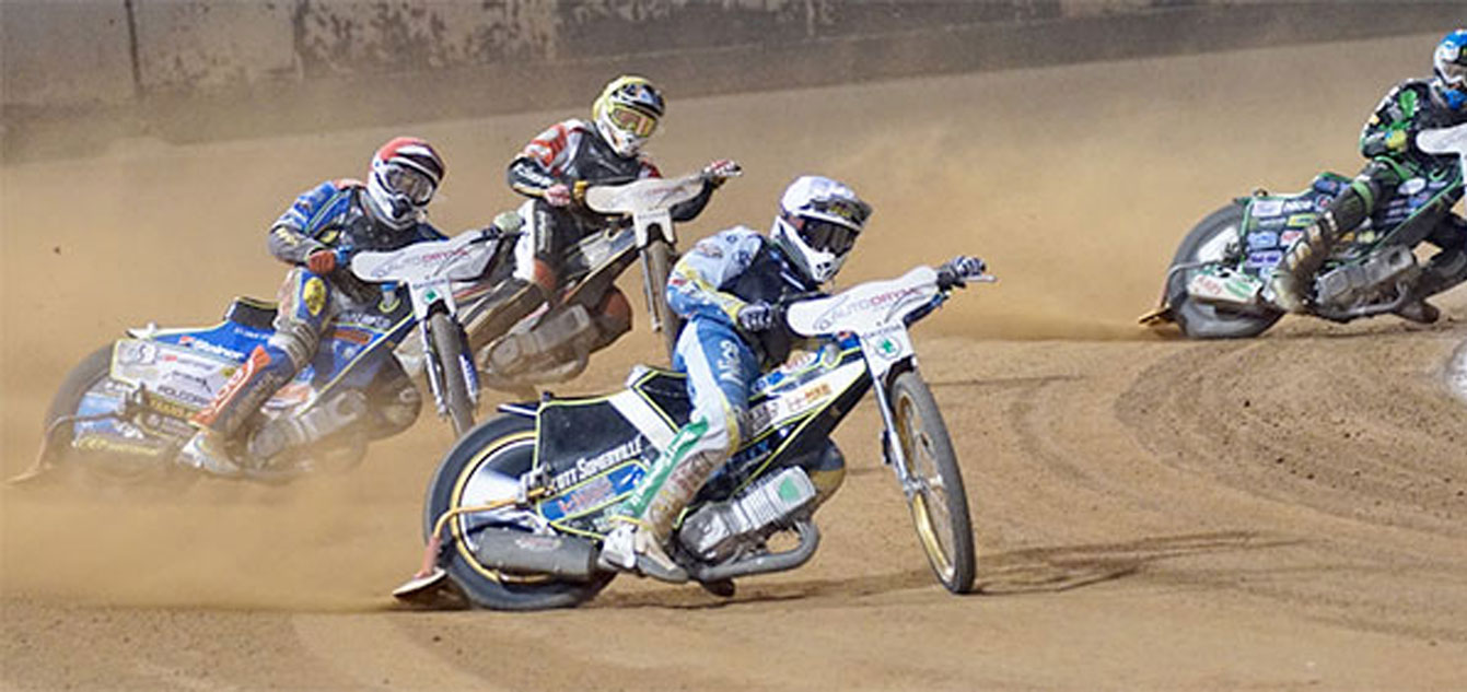 Speedway Speedway