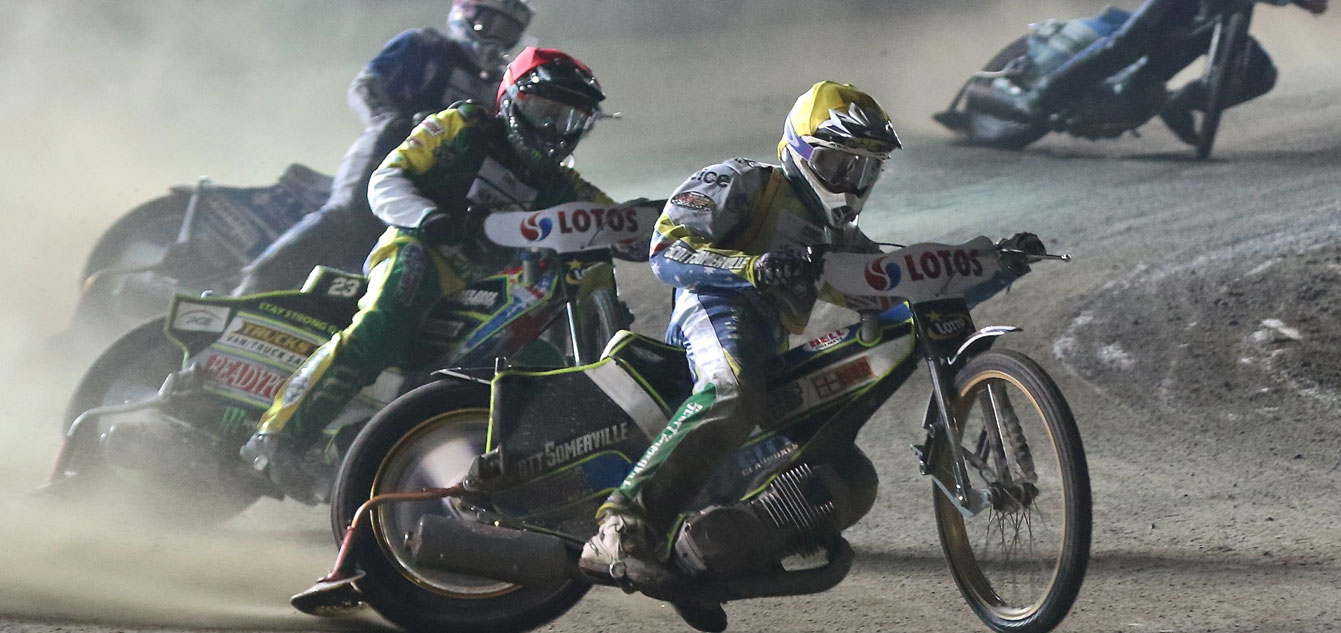Speedway Speedway