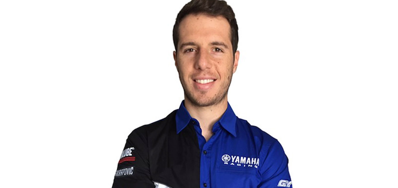 Wilvo Yamaha Transition to MXGP for 2017