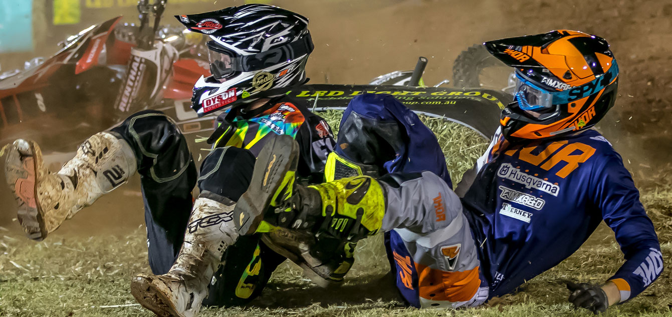 Toowoomba-supercross