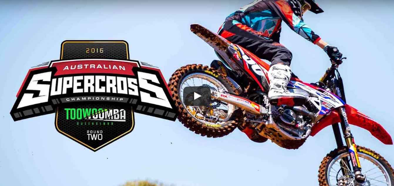 supercross-video