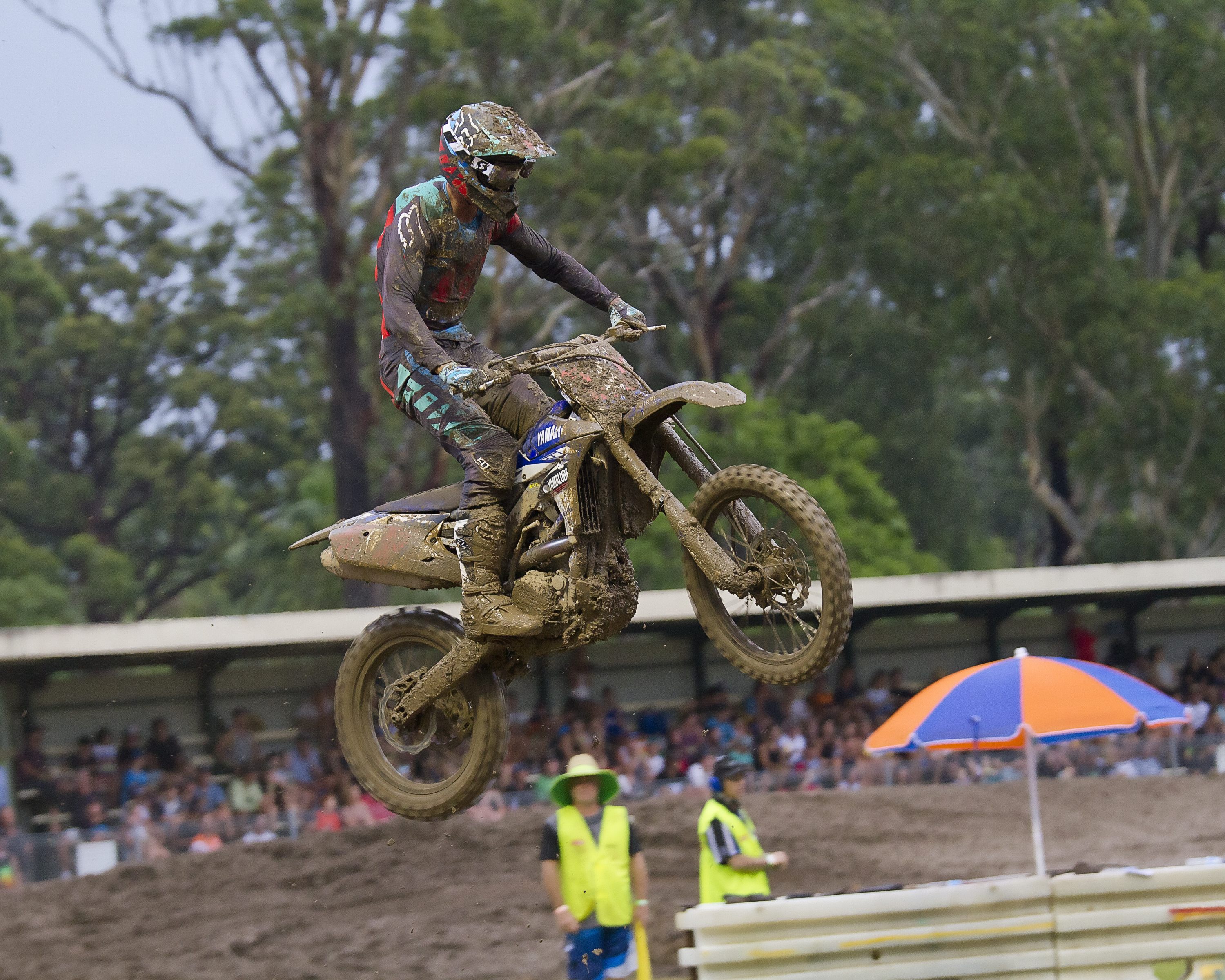 Coffs Harbour Stadium MX 2017