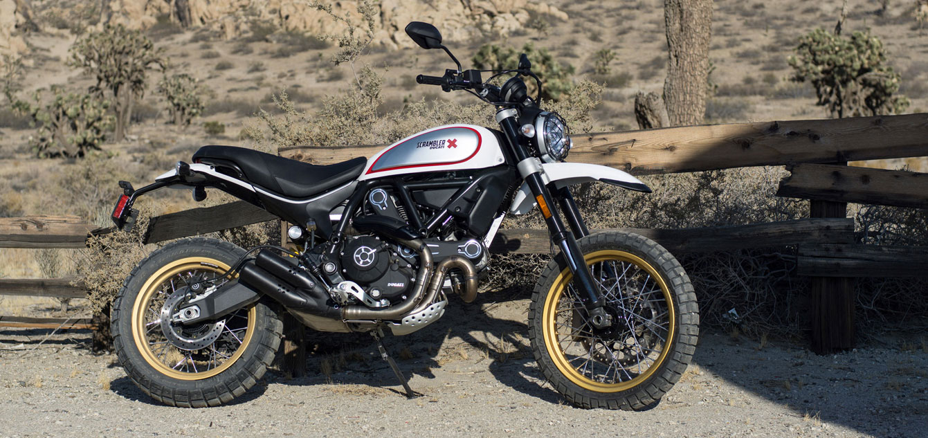 Ducati-Dessert-Sled Ducati-Dessert-Sled