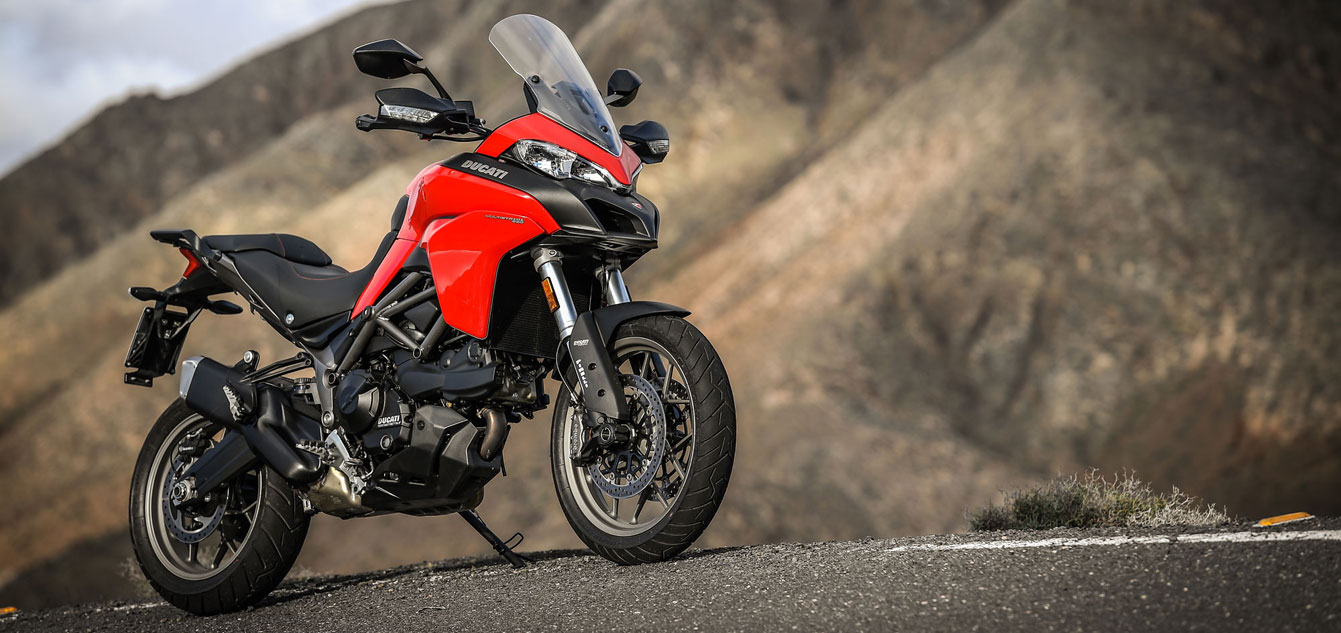 Ducati Ducati