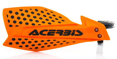 GEAR CHECK: ACERBIS X-ULTIMATE HAND GUARDS