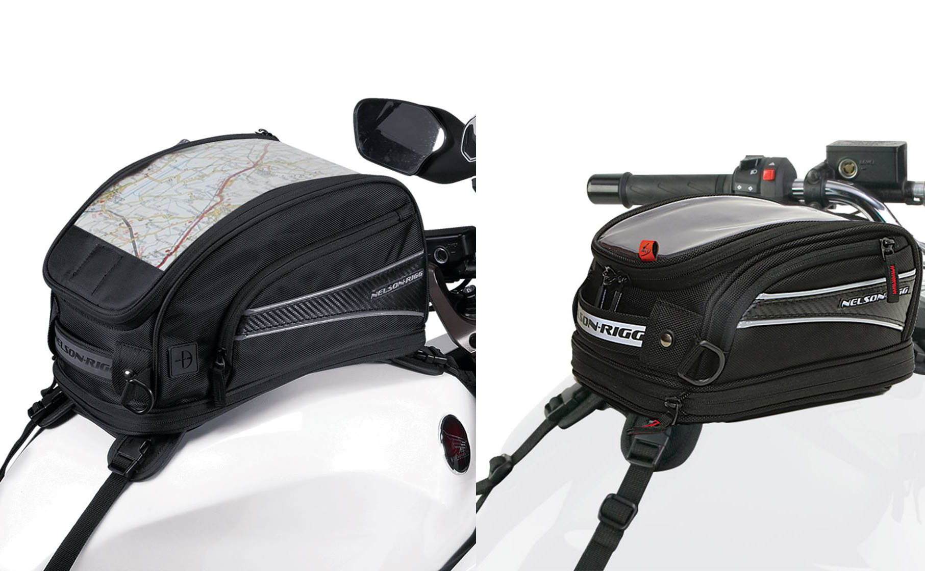 1 NELSON RIGG PREMIUM LUGGAGE ARRIVES IN AUSTRALIA
