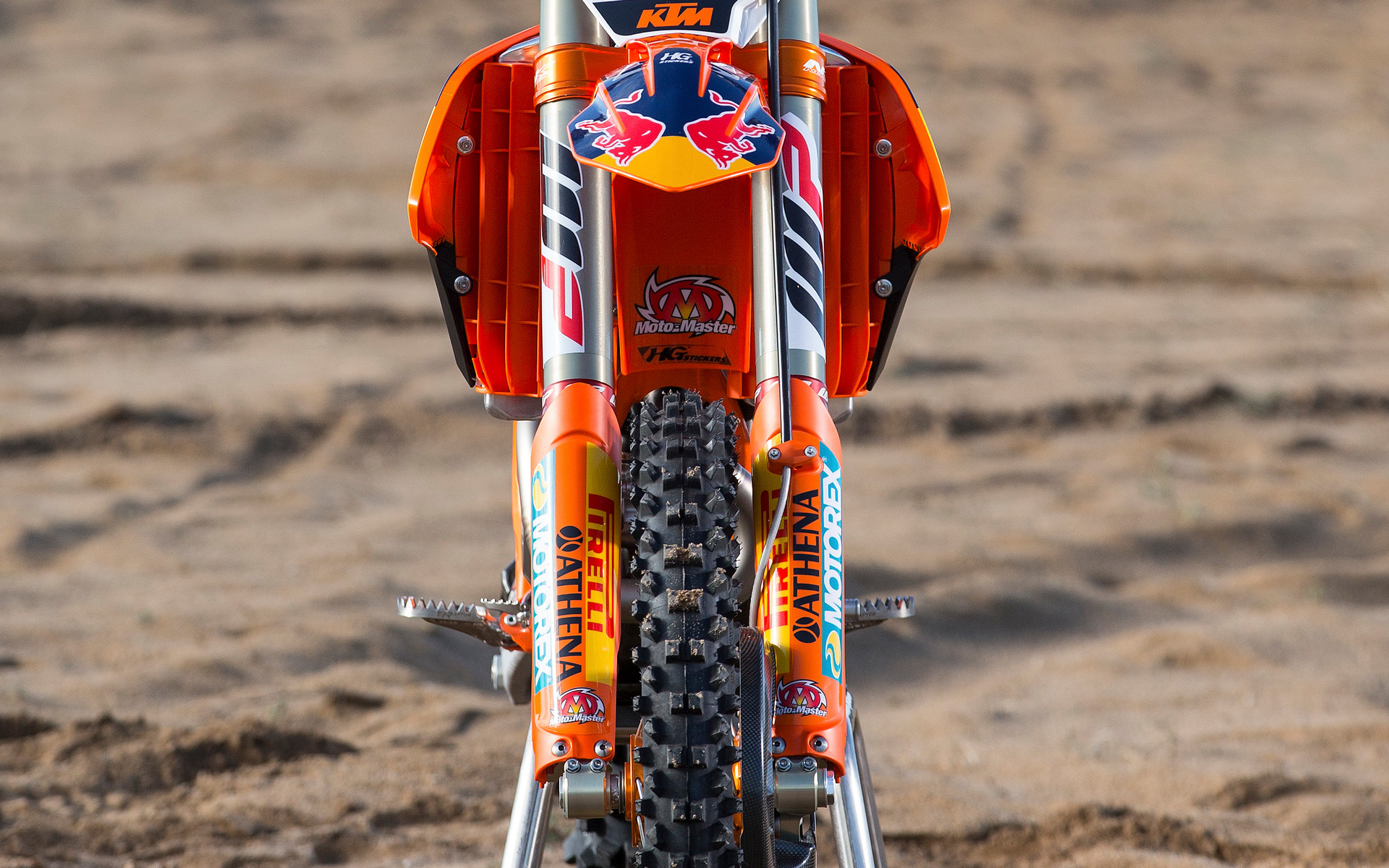 164838_Tony Cairoli KTM 450 SX-F 2017