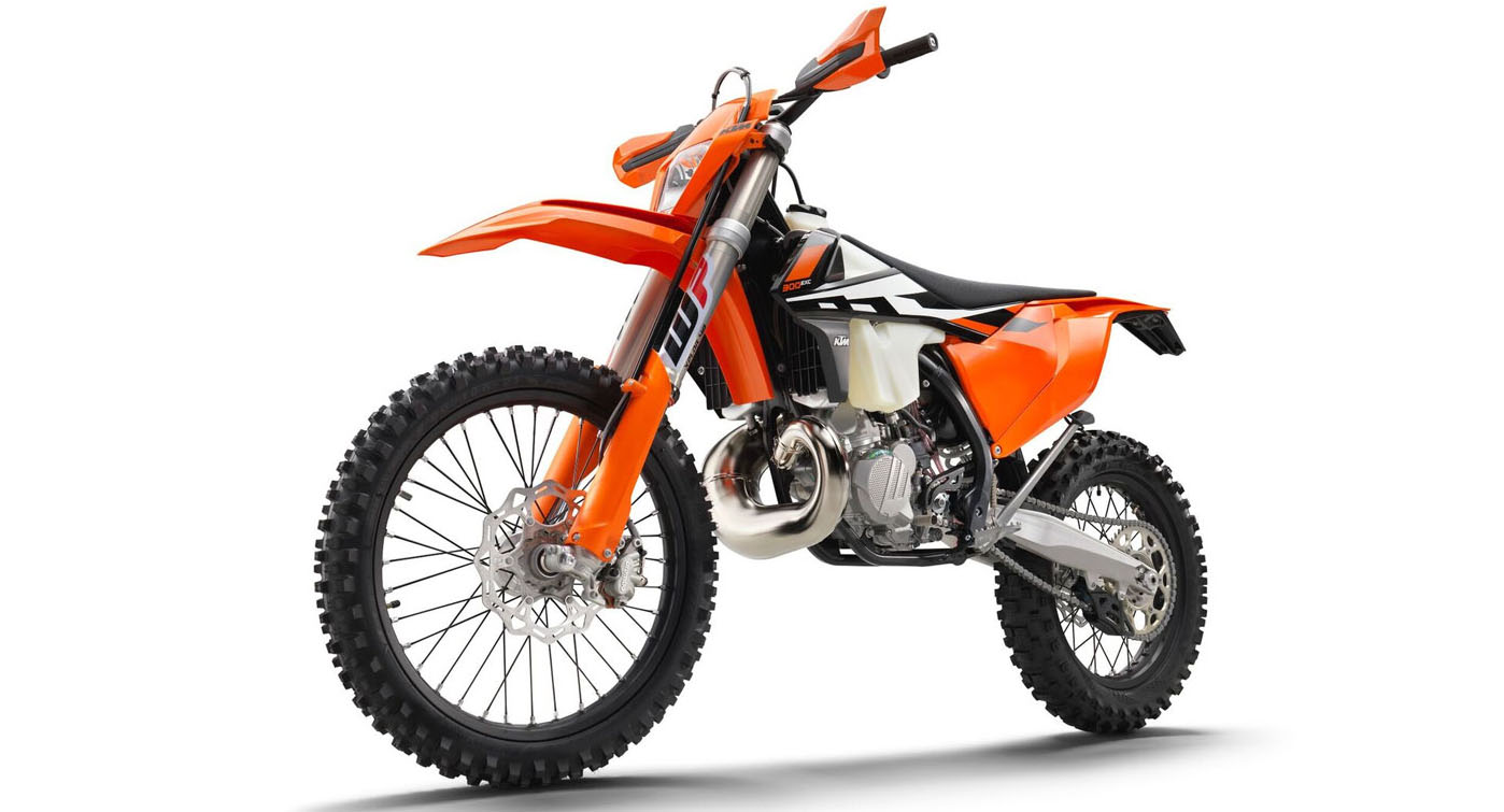 2017-KTM-300-EXC-Std feature 2017-KTM-300-EXC-Std feature