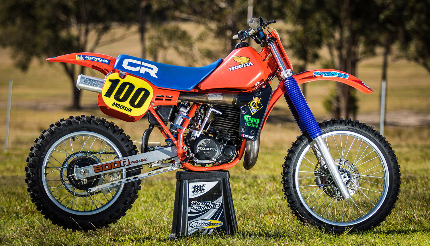 CR500 MAIN PIC - P34 featured CR500 MAIN PIC - P34 featured