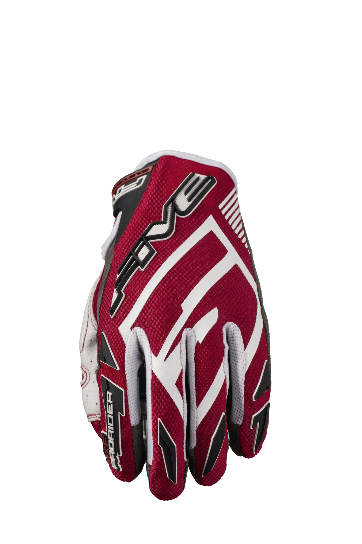 MXF PRORIDER S RED MXF PRORIDER S RED