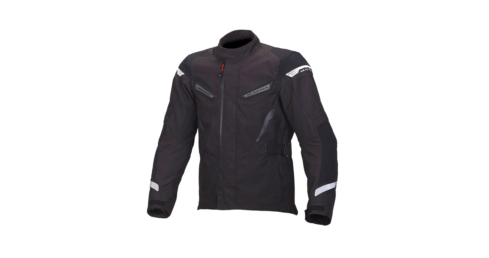 NEW PRODUCT: Macna Myth Jacket | Dirt Action