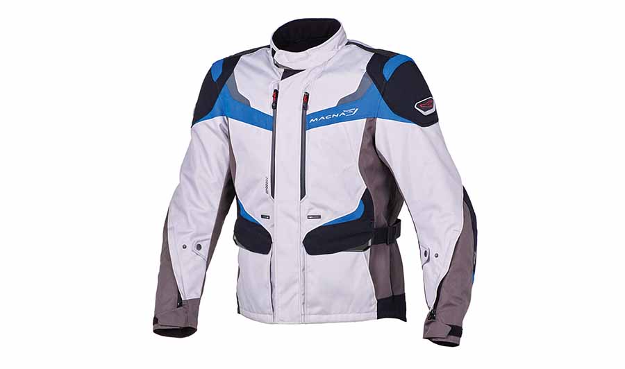 NEW PRODUCT: Macna Scope Jacket | Dirt Action