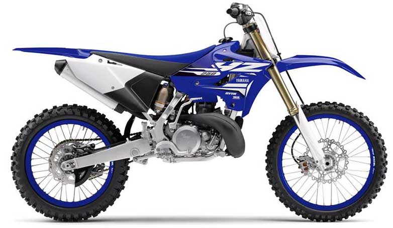 yz1 FEATURE