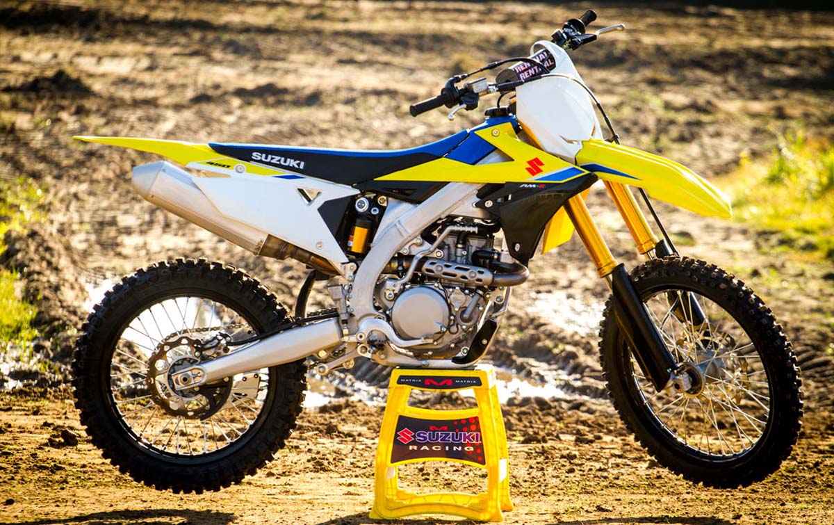 RMZ FEATURE