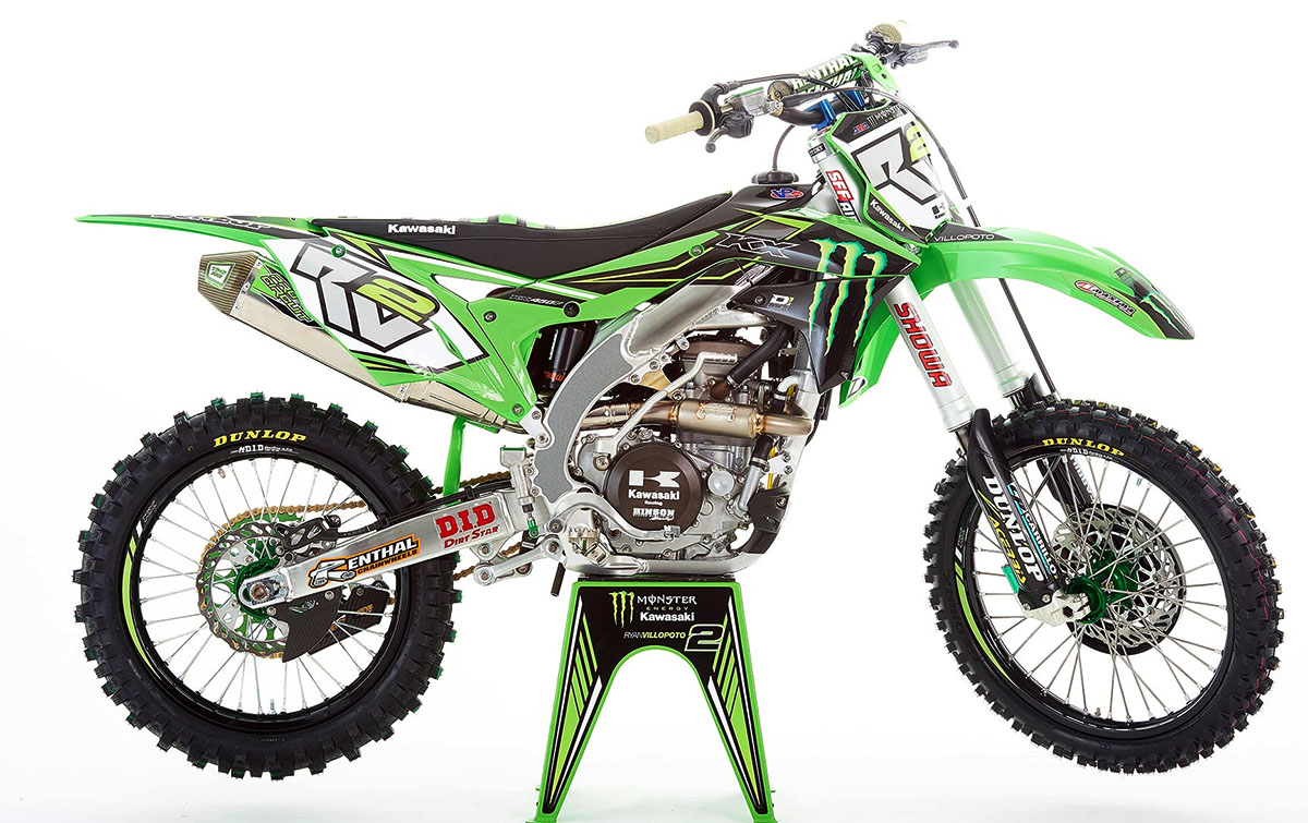 Ryan Villopoto