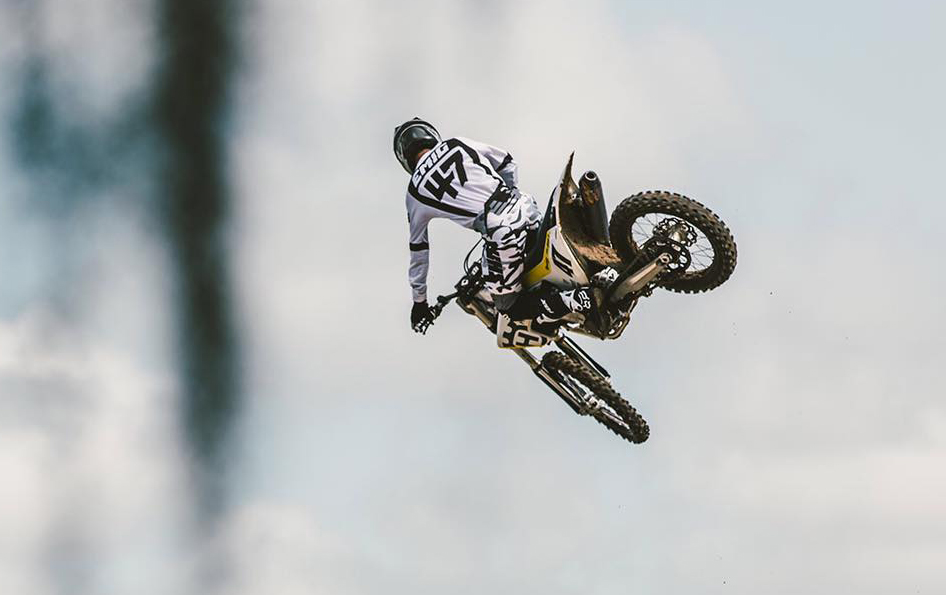 VIDEO: SHIFT MX | PURE JEFF EMIG | G.I. FRO