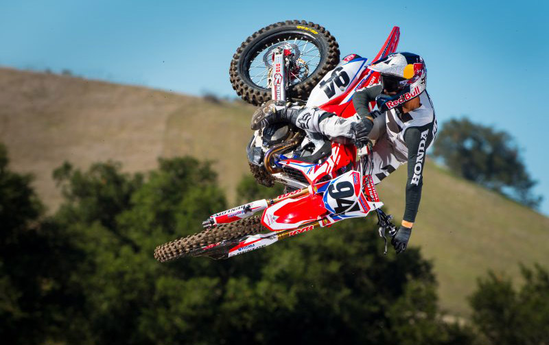 INTERVIEW: KEN ROCZEN ON HIS RETURN