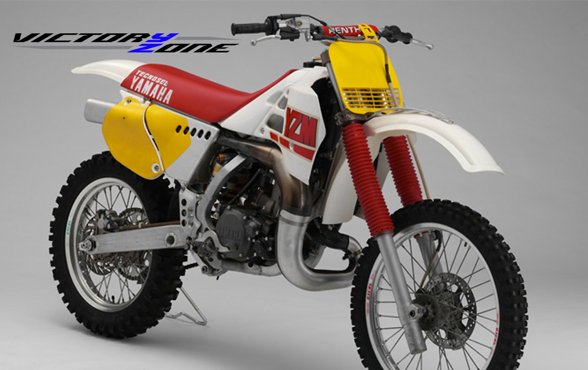 500 VICTORY ZONE: WORKS WEAPON