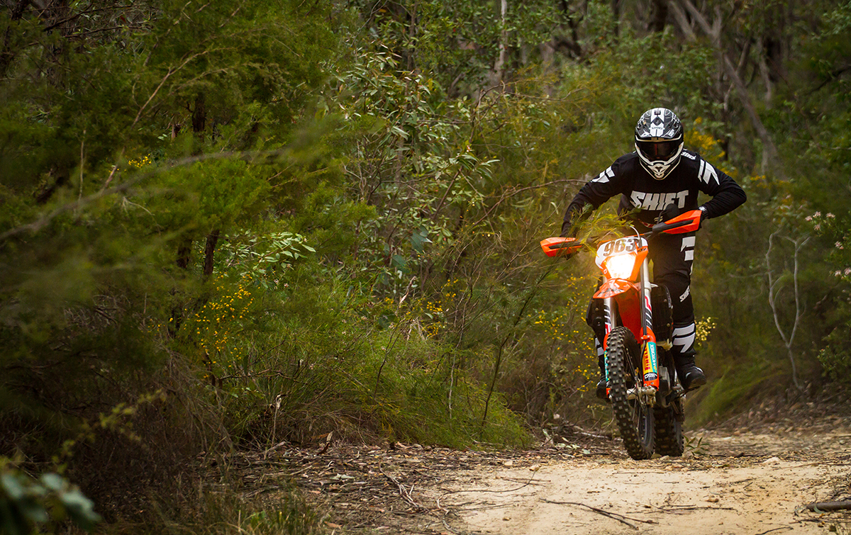 MB-5160 HOW TO: LONG HILL CLIMBS
